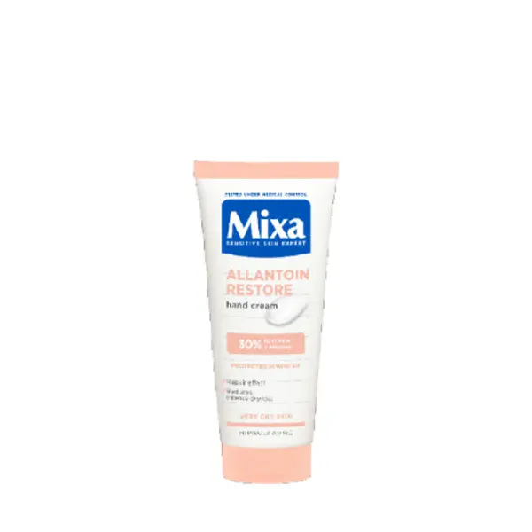 Mixa Mixa krema za ruke - Allantoin Restore Hand Cream