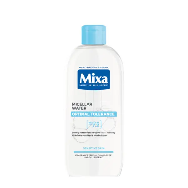 Mixa Mixa Optimal Tolerance Micelarna voda