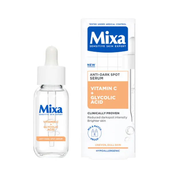 Mixa Mixa serum protiv tamnih mrlja