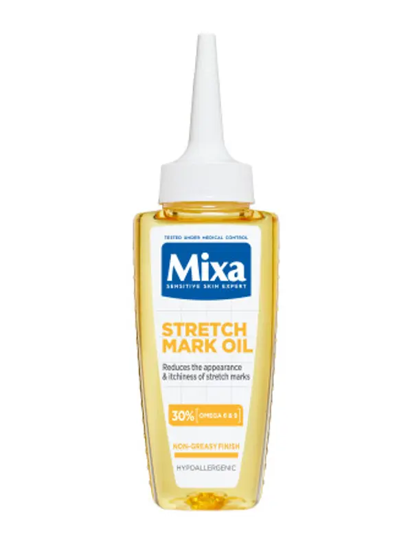 Mixa Mixa ulje za strije - Stretch Mark Oil