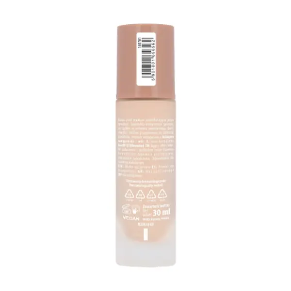 NAM Nam BASE SMART FLAWLESS PRIMER
