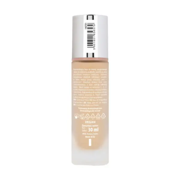 NAM Nam BASE SMART RADIANCE PRIMER