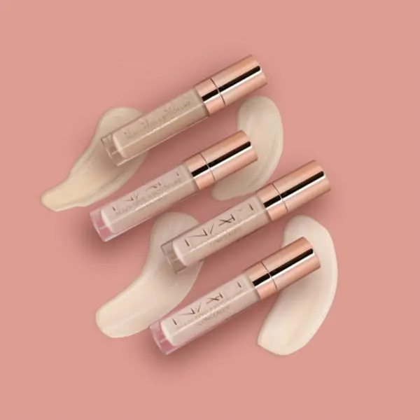 NAM Nam BLACK ROSE & BOTOX LIKE CONCEALER 3C Cold Nude