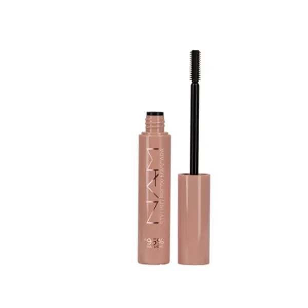 NAM Nam BROW MASCARA NO 2 Cool Medium Brown