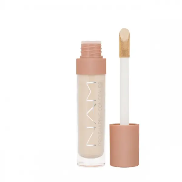 NAM Nam CORRECTOR PRO SHAPING CONCEALER - 03C COLD NUDE