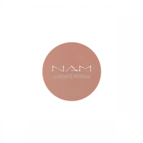 NAM Nam Cotton Candy Undereye Powder