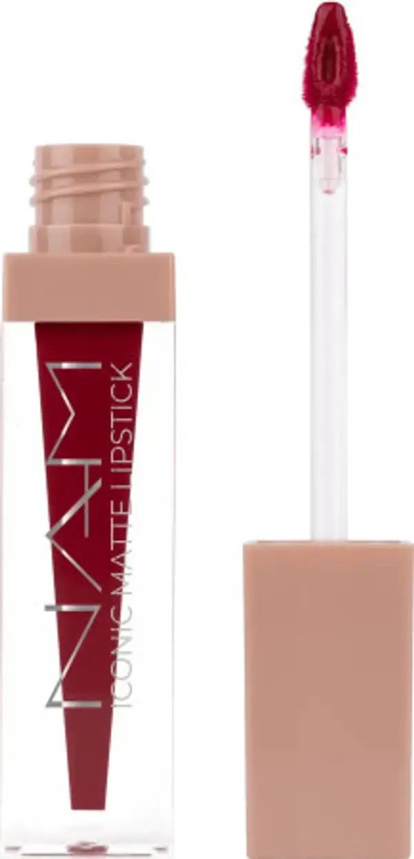 NAM NAM Iconic Matte Lipstick - 11 Holiday