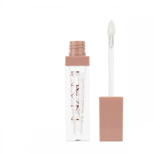NAM Nam Latex Lipgloss 7 Crystal Clear