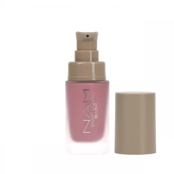 NAM Nam SMART LIQUID BLUSHER 1 DEEP PEACH