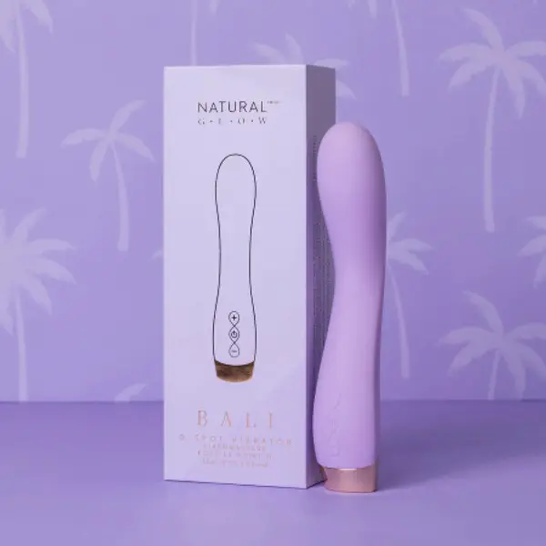 Natural Glow Natural Glow Personal Massager - Bali - osobni masažer