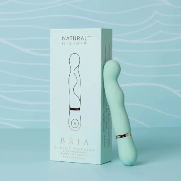 Natural Glow Natural Glow Personal Massager - Bria - osobni masažer