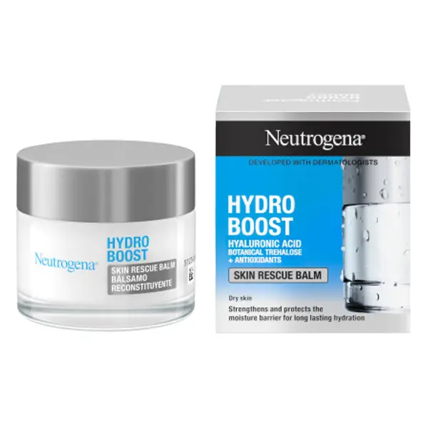 Neutrogena Neutrogena balzam za lice - Hydro Boost Skin Rescue Balm