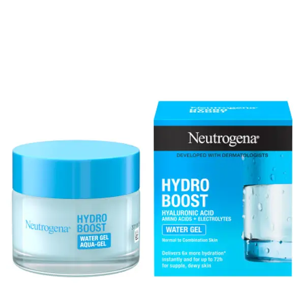Neutrogena Neutrogena gel za lice - Hydro Boost Water Gel