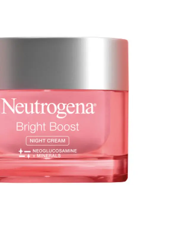 Neutrogena Neutrogena krema za lice - Bright Boost Night Cream