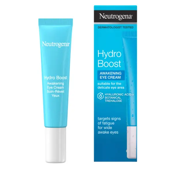 Neutrogena Neutrogena krema za područje oko očiju - Hydro Boost Awakening Eye Cream