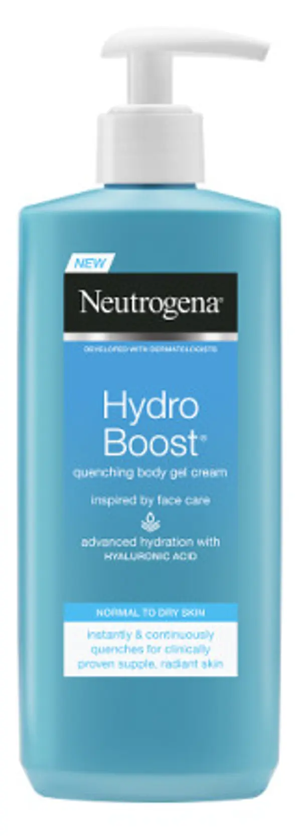 Neutrogena Neutrogena krema za tijelo -  Hydro Boost Body Gel Cream