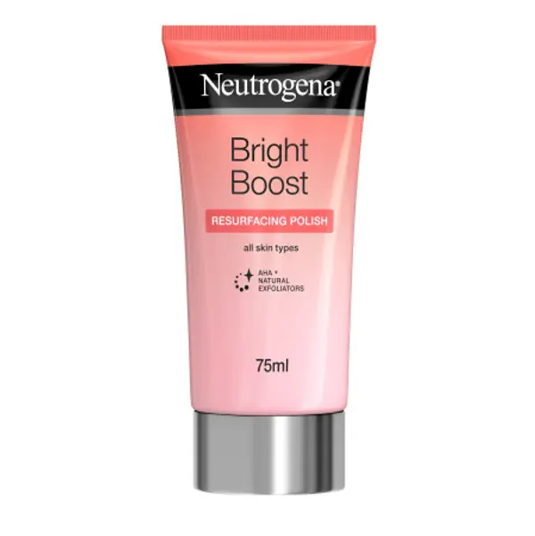 Neutrogena Neutrogena piling za lice - Bright Boost Resurfacing Polish