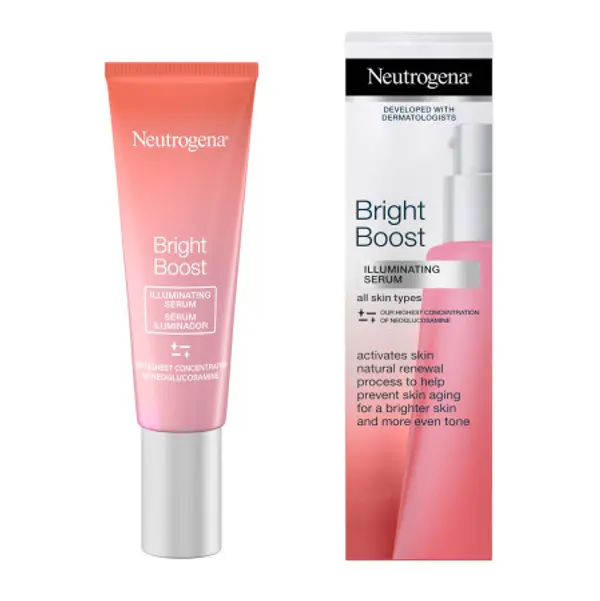 Neutrogena Neutrogena serum za lice - Bright Boost Illuminating Serum