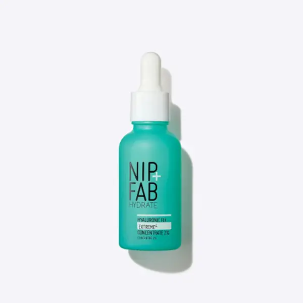 NIP + FAB NIP + FAB koncentrat - Hyaluronic Fix Extreme4 Concentrate 2%