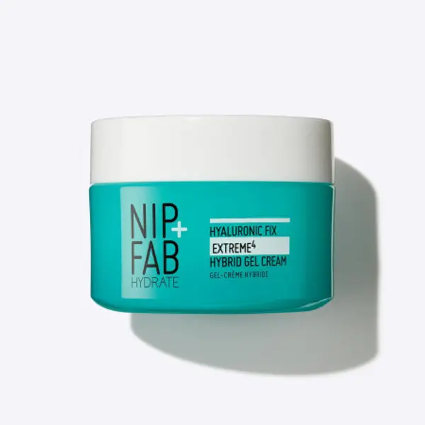 NIP + FAB NIP + FAB krema - Hyaluronic Fix Extreme4 Gel Cream 2%
