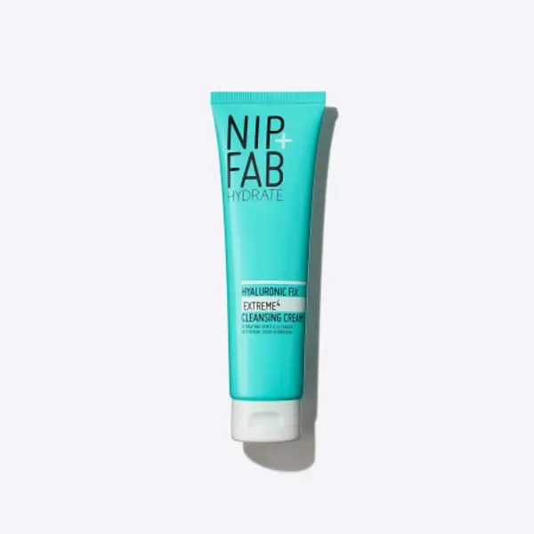 NIP + FAB NIP + FAB krema za čišćenje - Hyaluronic Fix Extreme4 Cleansing Cream