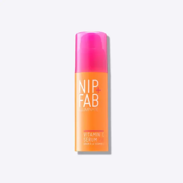 NIP + FAB NIP + FAB Vitamin C Serum