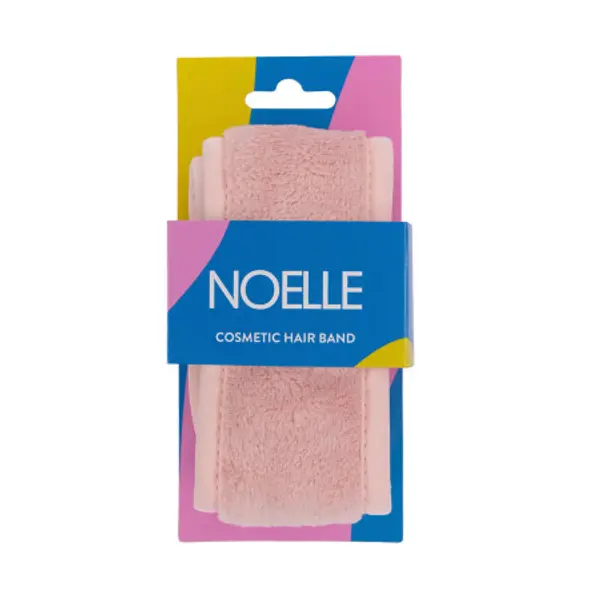 Noelle Noelle Cosmetic gumica za kosu Hair Band