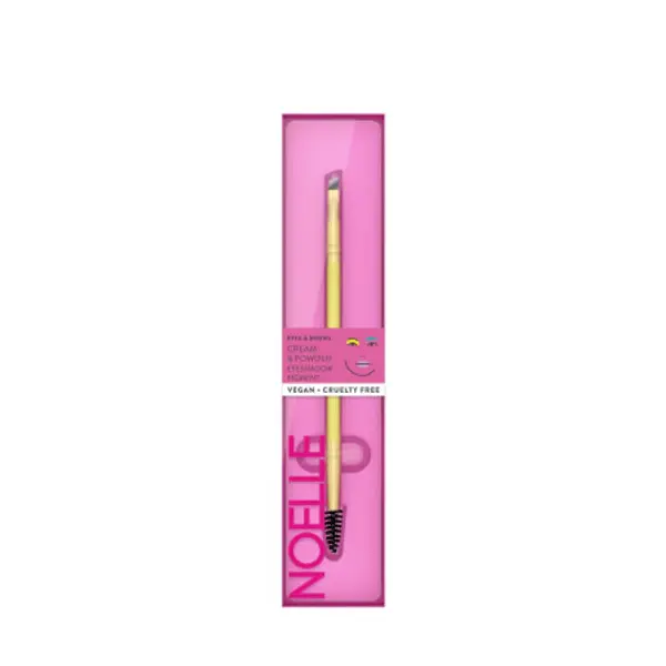Noelle Noelle Make up brush 18.1. Eyebrows