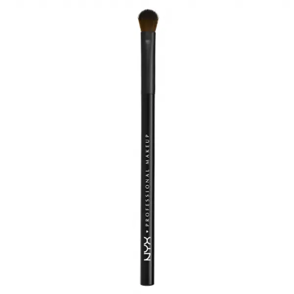 NYX Professional Makeup NYX Cosmetics Pro Shading Brush (PROB13) - kist za sjenilo