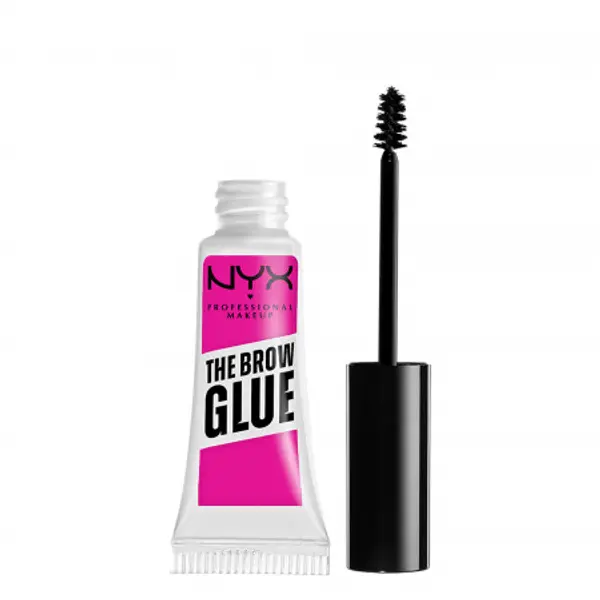 NYX Professional Makeup NYX Professional ljepilo za obrve-  Makeup Brow Glue Instant Brow Styler