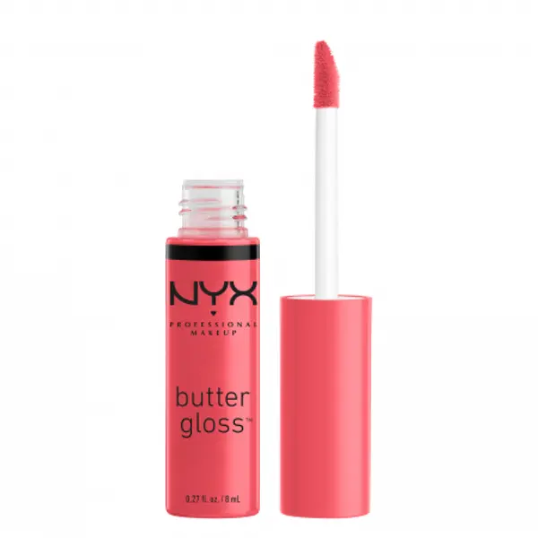 NYX Professional Makeup NYX Professional Makeup Butter Gloss - Sorbet