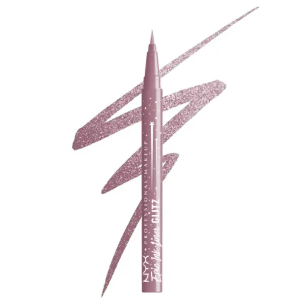 NYX Professional Makeup NYX Professional Makeup Epic Ink Liner Glitz - 03 Shimmer Stitch