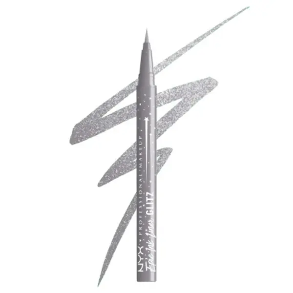NYX Professional Makeup NYX Professional Makeup Epic Ink Liner Glitz - 04 Flashy Flare