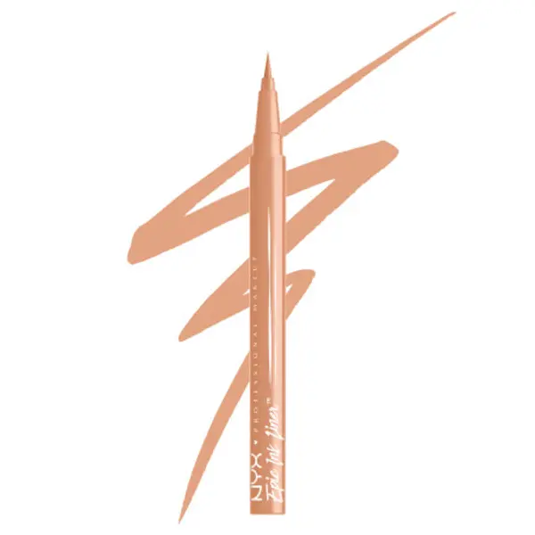NYX Professional Makeup NYX Professional Makeup Epic Ink Waterproof Liner - Lil Toasty