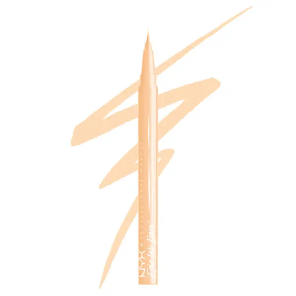NYX Professional Makeup NYX Professional Makeup Epic Ink Waterproof Liner - Marshmallow