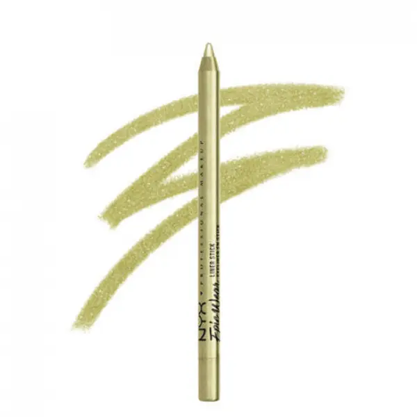 NYX Professional Makeup NYX Professional Makeup Epic Wear Liner Sticks - Chartreuse