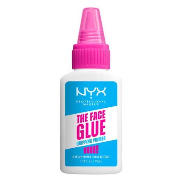 NYX Professional Makeup NYX Professional Makeup Face Glue Gripping Makeup Primer