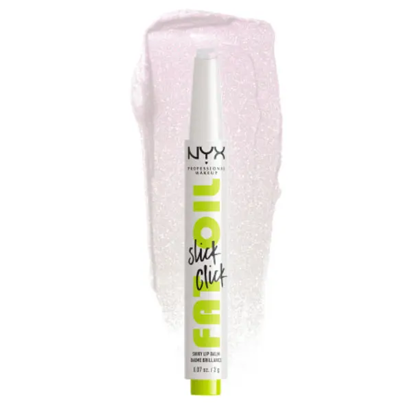 NYX Professional Makeup NYX Professional Makeup Fat Oil Slick Click - 01 Main Character