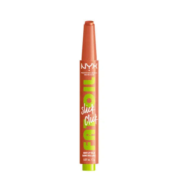 NYX Professional Makeup NYX Professional Makeup Fat Oil Slick Click - 06 Hits Different