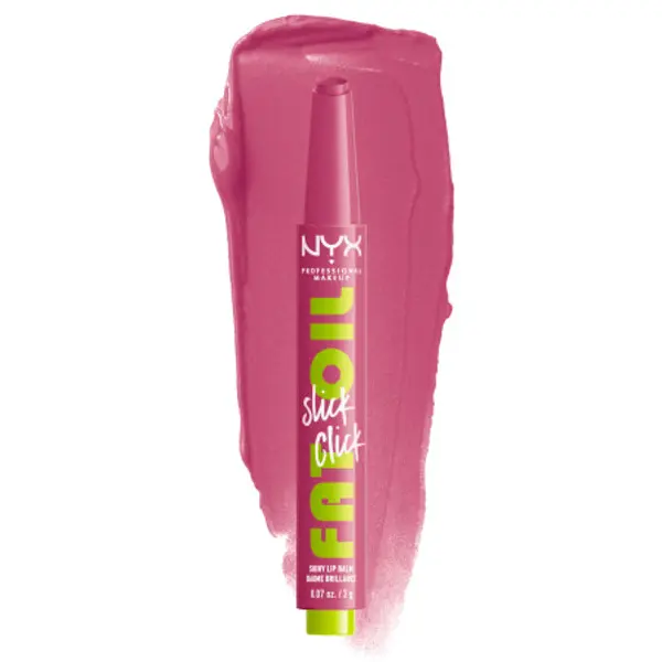 NYX Professional Makeup NYX Professional Makeup Fat Oil Slick Click - 07 Dm Me