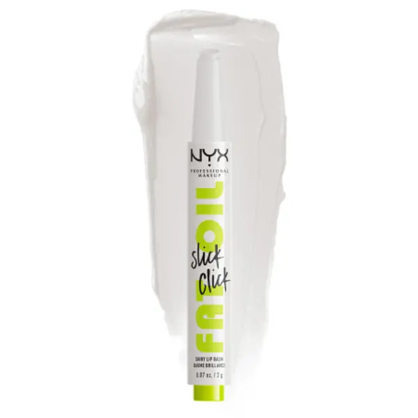 NYX Professional Makeup NYX Professional Makeup Fat Oil Slick Click - 13 Going Live