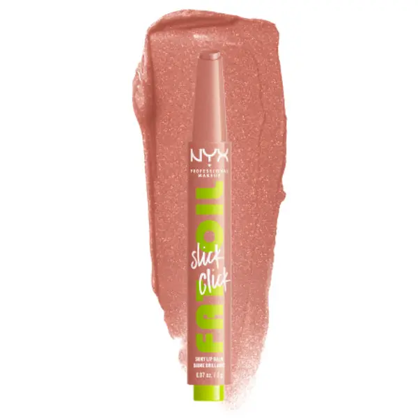 NYX Professional Makeup NYX Professional Makeup Fat Oil Slick Click - 14 Group Chat