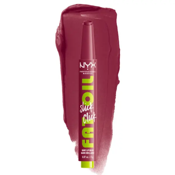 NYX Professional Makeup NYX Professional Makeup Fat Oil Slick Click - 20 In The Drafts