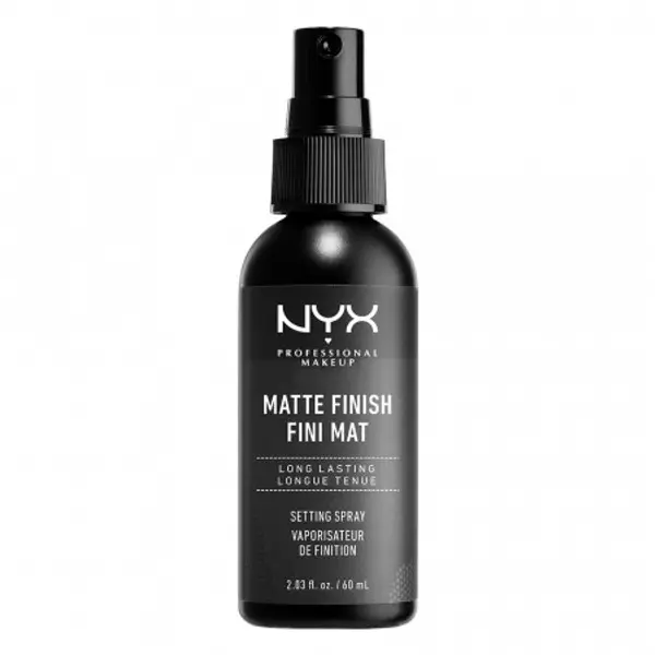 NYX Professional Makeup NYX Professional Makeup fiksator - Makeup Setting Spray – Matte Finish