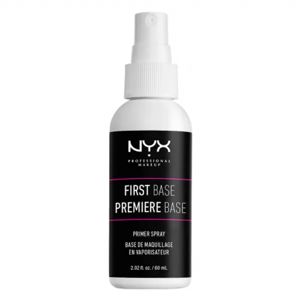 NYX Professional Makeup NYX Professional Makeup - First Base Primer Spray (FBPS01)