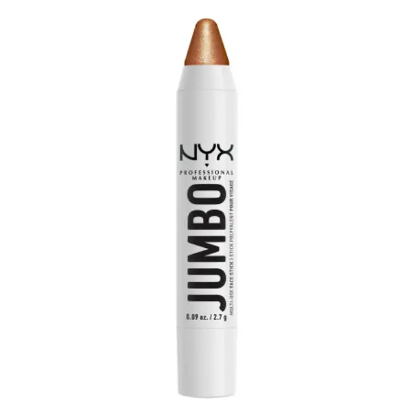 NYX Professional Makeup NYX Professional Makeup Jumbo Multi-Use Highlighter Stick - Apple Pie (JHS05)