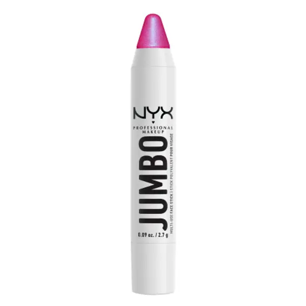 NYX Professional Makeup NYX Professional Makeup Jumbo Multi-Use Highlighter Stick - Blueberry Muffin (JHS04)