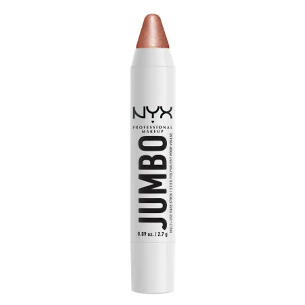NYX Professional Makeup NYX Professional Makeup Jumbo Multi-Use Highlighter Stick - Coconut Cake (JHS01)