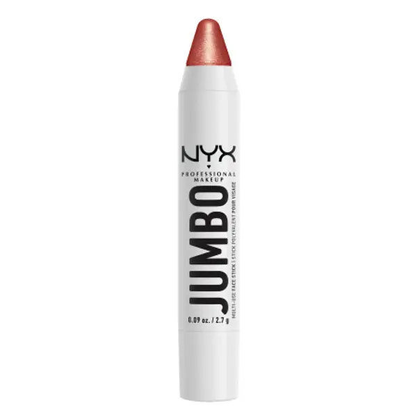 NYX Professional Makeup NYX Professional Makeup Jumbo Multi-Use Highlighter Stick - Lemon Merringue (JHS03)