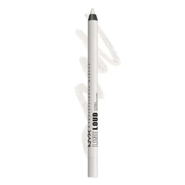 NYX Professional Makeup NYX Professional Makeup Line Loud Longwear Lip Liner - Gimme Drama (LLLP01)